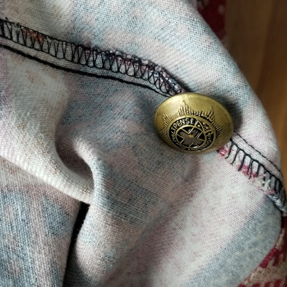 🌟NEW🌟Cambridge Dry Goods Wrap Mini - Picture 3 of 8